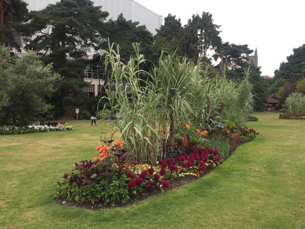 Bournemouth Lower Gardens